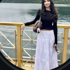 Anaaya Shah Instagram profile photo