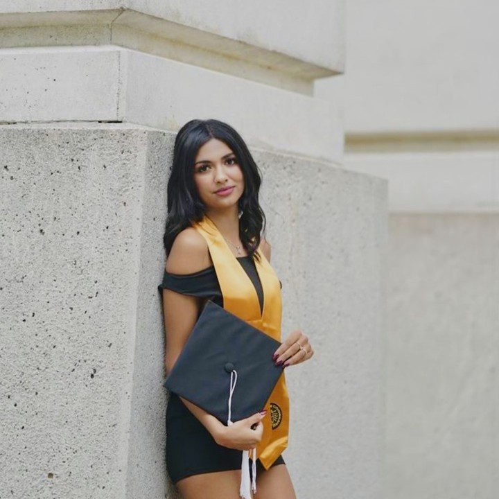 Anaaya Shah profile photo